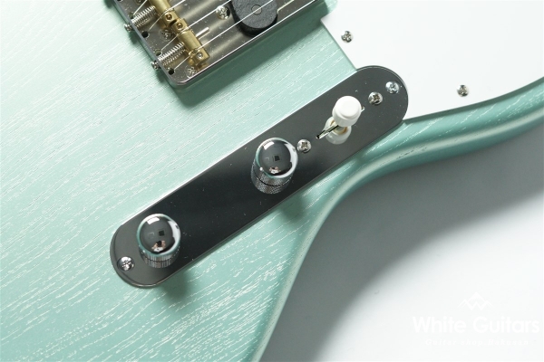 KTM-AS - Light Green Opal